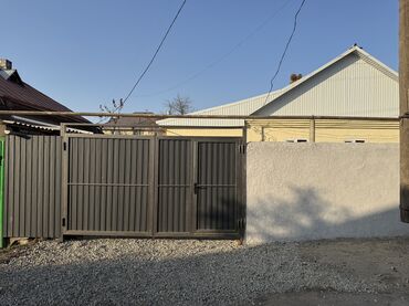 Продажа домов: Полдома, 40 м², 2 комнаты, Риэлтор, Косметический ремонт — 14