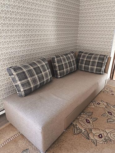 sofa: Угловой диван, С ящиками — 1