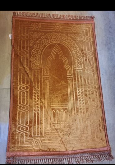 Xalçalar: Xalça Namaz üçün, Kredit yoxdur — 22