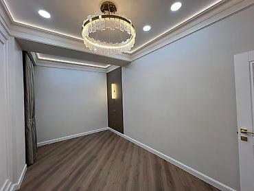 секвоя продажа: 3 комнаты, 78 м², Элитка, 6 этаж, Дизайнерский ремонт — 9