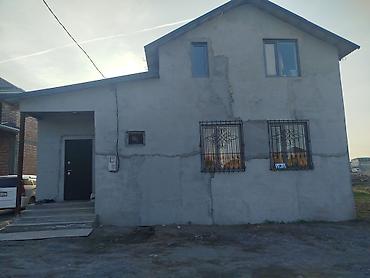 Продажа коттеджей и домов: 🏡 Продаётся дом с мансардой! 📍 Район: Рухий Мурас-2 🏠 Дом: 5 комнат — 1