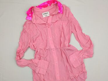 sweter z wiskozy czy dobry: Essentiel Antwerp, Women`s shirt, size L