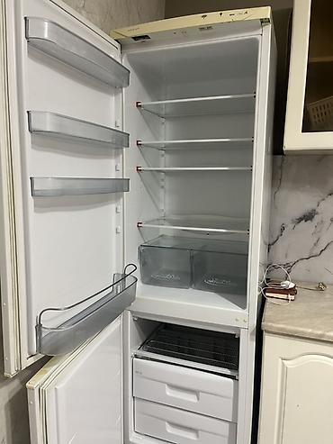 кондиционер daikin: Холодильник в хорошем состоянии 
Рабочий
Только самовывоз с Маевки!!! — 2
