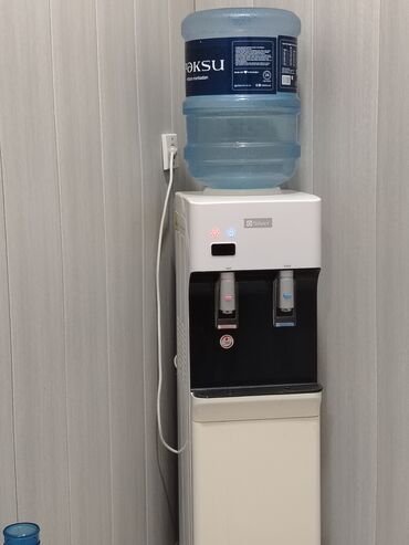 su filtrləri: Dispenser Yeni
