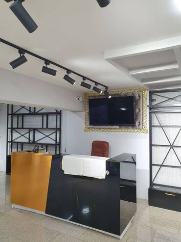 Mağazalar: Xətai rayonu Xocalı prospekti əsas yol kənarında ümumi sahəsi 100 kvm -da lalafo.az — 1 Mağazalar: Xətai rayonu Xocalı prospekti əsas yol kənarında ümumi sahəsi 100 kvm — 1