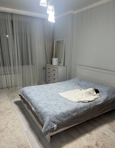 Продажа квартир: 3 комнаты, 98 м², Элитка, 7 этаж, Дизайнерский ремонт