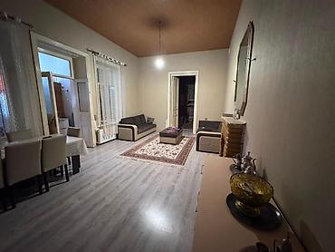 əmlak ev alqı satqısı: Bakı, 3 otaqlı, Köhnə tikili, m. Sahil, 100 kv. m — 6