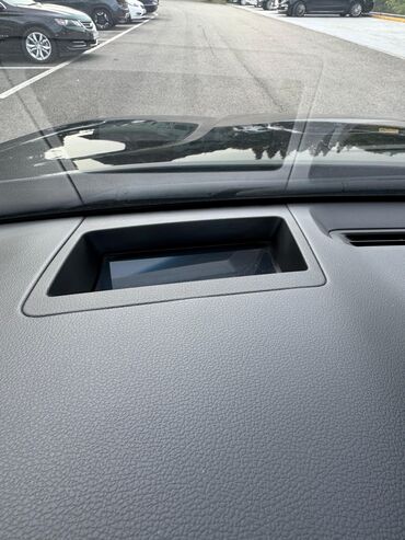 Hyundai: Hyundai Santa Fe: 2019 г., 2 л, Автомат, Дизель, Кроссовер — 8