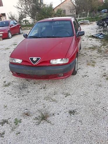 kardan za traktor: DELOVI ZA ALFA ROMEO 146 | Polovni delovi Alfa Romeo 146 - Limarija — 1
