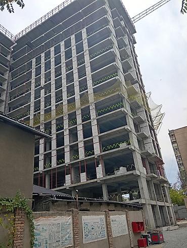 моссовете: Продажа офисов 33 м², Без ремонта, Бизнес центр, 13 этаж — 4
