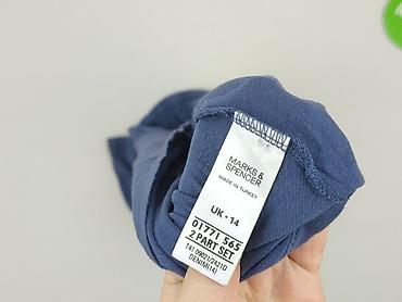pull and bear oversized t shirty: Marks & Spencer, T-shirt damski, rozmiar XL — 4