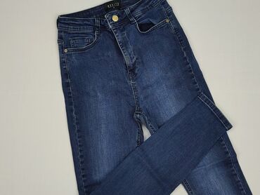 Jeansy: Mohito, Jeansy damskie, M