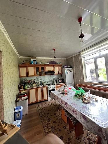 Дома: ‼️Продается 4-комнатный дом‼️ ⚜️Район: Ж/м Ак-өргө ▪️Площадь: 160м2 — 2