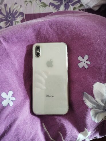 Apple iPhone: IPhone 11, 256 GB, Rose Gold, Face ID, Sənədlərlə, Barmaq izi