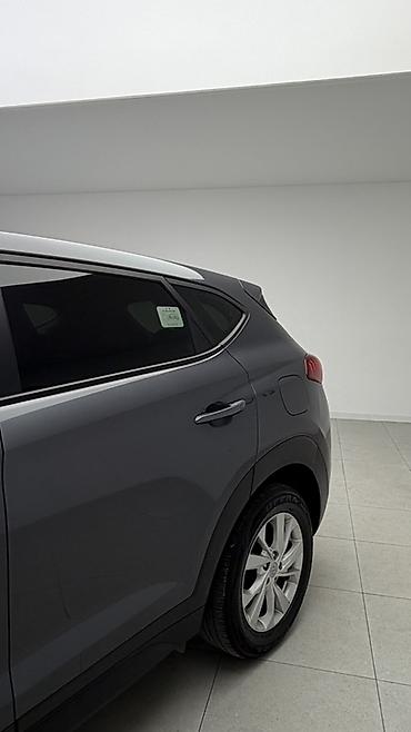 h 100: Hyundai Tucson: 2020 г., 2 л, Автомат, Дизель, Кроссовер — 3