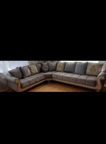 Otaq bitkiləri: Künc divan, Açılmayan, Bazasız, Vеlur parça lalafo.az -da Otaq bitkiləri: Künc divan, Açılmayan, Bazasız, Vеlur parça