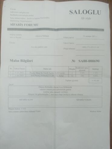 Masa və oturacaq dəstləri: Qonaq otağı üçün, Açılan, Dördbucaq masa, 12 stul — 2