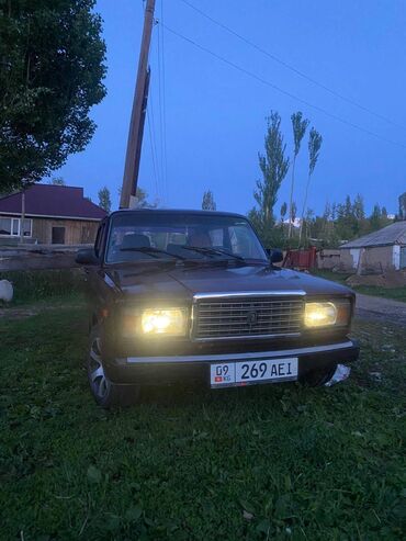 авто в аренду с выкупом бишкек: Toyota : 2006 г., 1.6 л, Механика, Бензин, Седан
