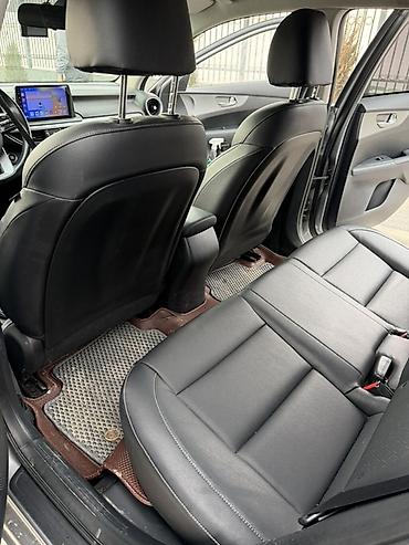 Kia: Kia K3: 2020 г., 1.6 л, Автомат, Бензин, Седан — 11