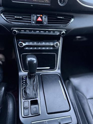 Honda: Honda Accord: 2017 г., 2.4 л, Автомат, Бензин, Седан — 12