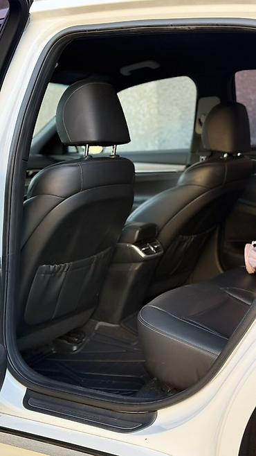 grander: Hyundai Grandeur: 2020 г., 3 л, Автомат, Газ, Седан — 10