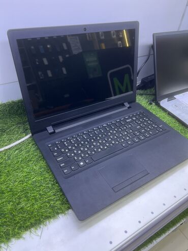 системный блок компьютера: Ноутбук, Lenovo, 2 ГБ ОЗУ, Intel Pentium, 15.6 ", Б/у, Для работы, учебы, память HDD
