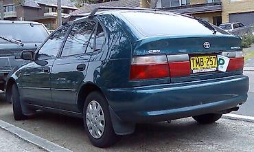 калдина 1 8: Corolla club Запчасти на Toyota Caldina 195 разборт 3s fe 4s fe 5s fe — 4