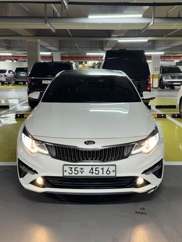 кия серато: Kia K5: 2018 г., 2 л, Автоматтык, Бензин, Седан