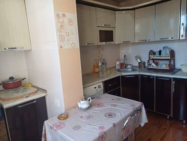 Köhnə tikili: Bakı, Bakıxanov qəs., 1 otaqlı, Köhnə tikili, m. Neftçilər, 39 kv. m — 6