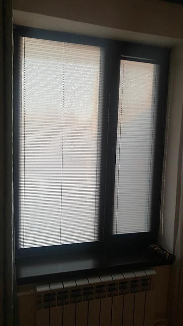 Жалюзи и рольшторы: Горизонтальные жалюзи на окна - Тип: алюминиевые горизонтальные — 7