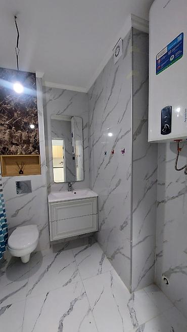 Продажа квартир: 2 комнаты, 55 м², Элитка, 4 этаж, Евроремонт — 13