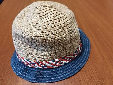 od tufengi: Uşaq üçün yay şlyapası – Rebel by Primark - Model: Rebel (by Primark) — 1