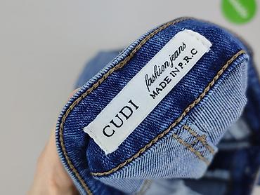 cn 17588a: Fashion Jeans, Jeansy damskie, rozmiar M — 4