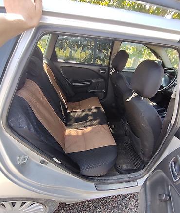lancer 9: Toyota Avensis: 2002 г., 2 л, Механика, Дизель, Универсал — 3