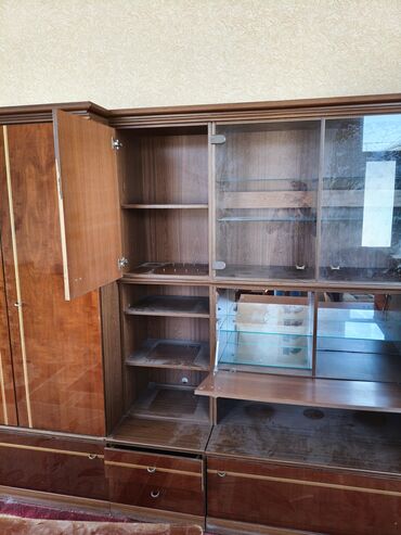 Digər mebel: Mebel dəst şəklində verilir iki sfaner 2 kreslo 1 divan w xalça bir — 8