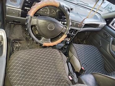 mini cooper: Daewoo Nexia: 2007 г., Механика, Бензин, Седан — 3