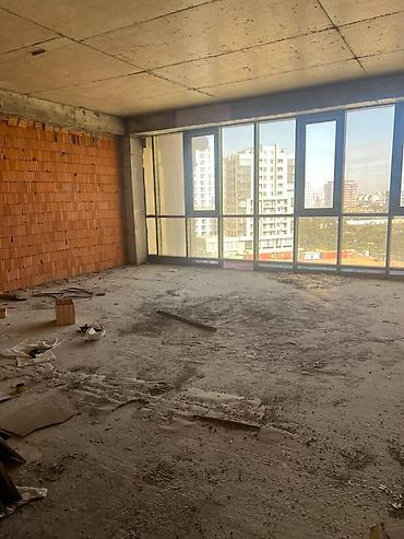xirdalan aaaf parkda satilan evler: 4 otaqlı, Yeni tikili, m. Gənclik, 278 kv. m — 4