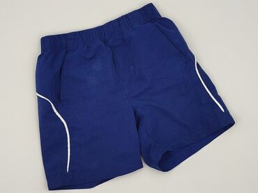spodenki gimnastyczne czerwone: Shorts, Cool Club, 9 years, 128/134, condition - Very good