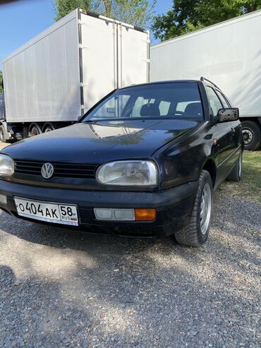 фольксваген поло купе: Volkswagen Golf Variant: 1994 г., 1.8 л, Механика, Бензин