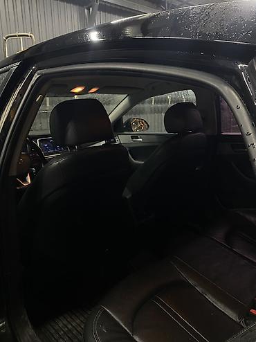 legacy bl: Сдаю Hyundai Sonata под выкуп, | Залог, Водительские права, Рассрочка без банка, Газ — 3