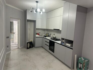 срочно продаю дом начала маевка: 2 бөлмө, 72 кв. м, Элитка, 3 кабат, Евроремонт