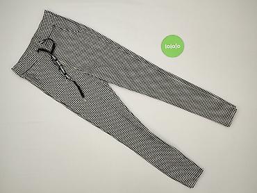 bony esmara: Legginsy Eleganckie damskie, rozmiar S — 2