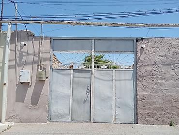şüvəlan: Şüvəlan qəs. 4 otaqlı, 92 kv. m, Kredit yoxdur, Orta təmir — 7