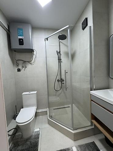 Продажа квартир: 1 комната, 42 м², Элитка, 10 этаж, Евроремонт — 8