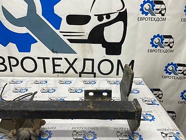 Другие детали кузова: Фаркоп Mercedes Vito W638 1999 Контрактный из Германии, в отличном at lalafo.kg — 6 Другие детали кузова: Фаркоп Mercedes Vito W638 1999 Контрактный из Германии, в отличном — 6