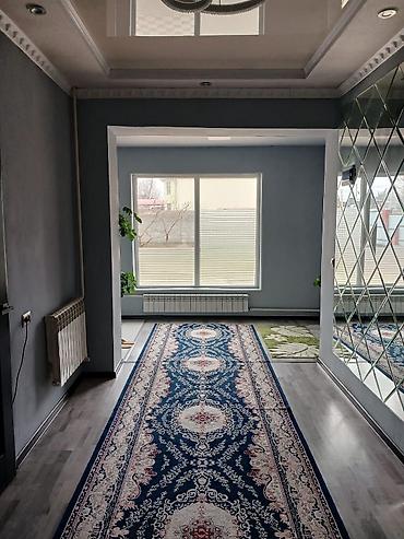 Продажа коттеджей и домов: Продаётся дом в самом центре городо Шопоков с участком 5.2 сотка,по — 3