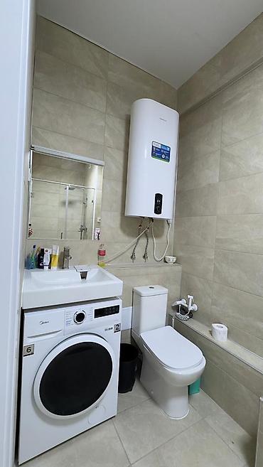 Продажа квартир: 3 комнаты, 75 м², Элитка, 2 этаж, Дизайнерский ремонт — 19