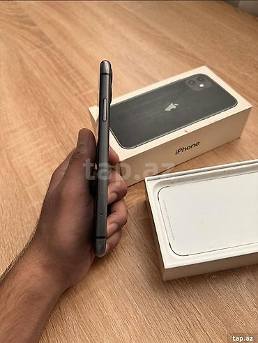 iphone 11: IPhone 11, Qara, Face ID — 3