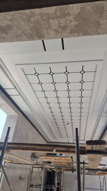 Фасадные работы: Ремонт фасада, Утепление фасада, Фасадный декор | Туникафон, Моноблоки, Молдинг | Декоративный кирпич, Сухой травертин, Американка | Керамзит, Пенополиуретан, Penoplex Больше 6 лет опыта at lalafo.kg — 18 Фасадные работы: Ремонт фасада, Утепление фасада, Фасадный декор | Туникафон, Моноблоки, Молдинг | Декоративный кирпич, Сухой травертин, Американка | Керамзит, Пенополиуретан, Penoplex Больше 6 лет опыта — 18