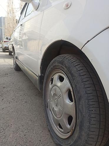 Daewoo: Daewoo Matiz: 2008 г., 0.8 л, Автомат, Бензин, Хэтчбэк — 8